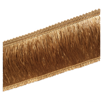 Factory Direct Sales Pillow Cushion Brush Trimming Fringe